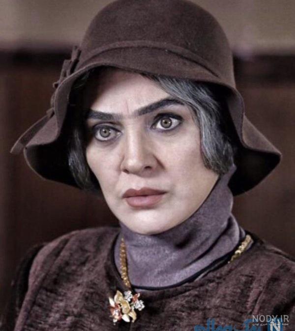عکس جوانی رویا نونهالی عکس جوانی رویا نونهالی