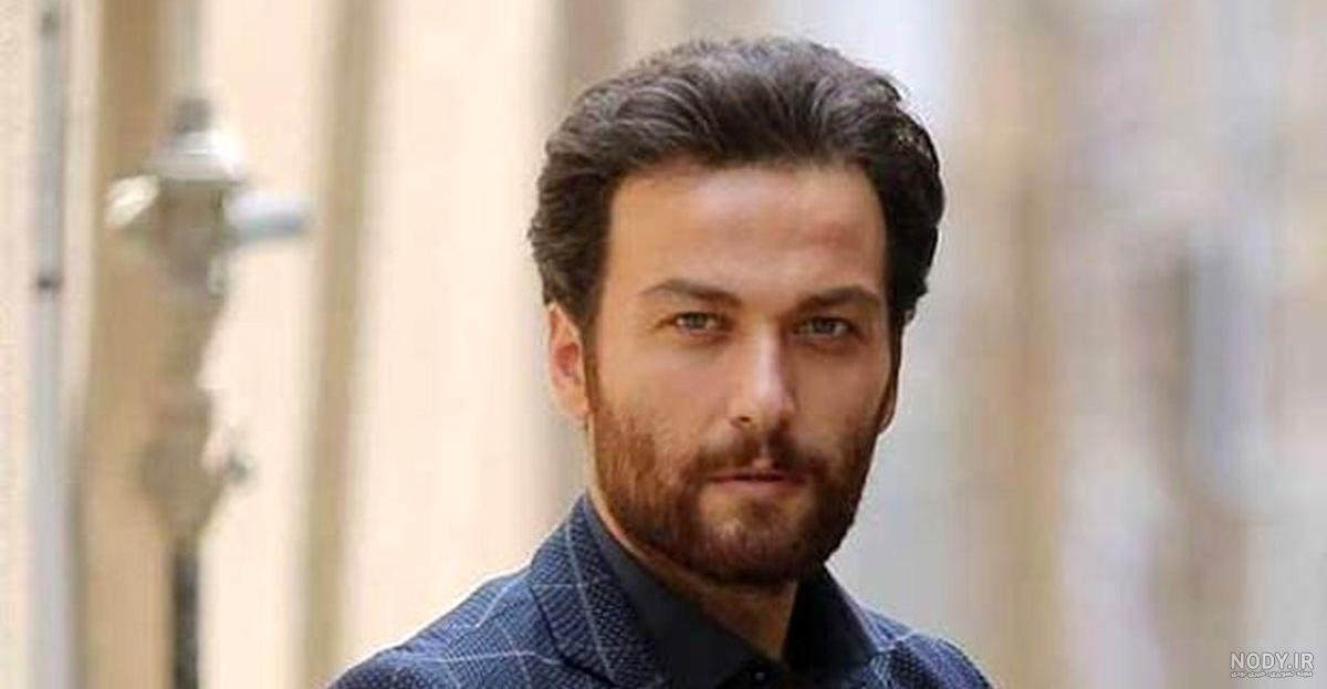 عکس جوانی ناهید ارسباران
