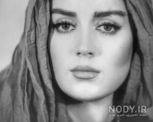 عکس خانواده افسانه پاکرو
