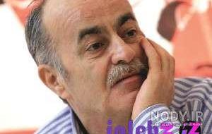 عکس خانواده بهروز بقایی