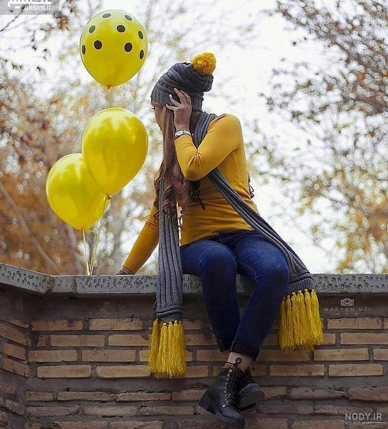 عکس درخت پاییزی عکس درخت پاییزی
