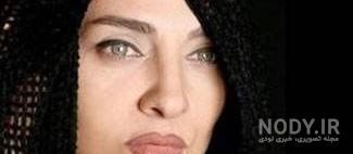 عکس رویا نونهالی عکس رویا نونهالی