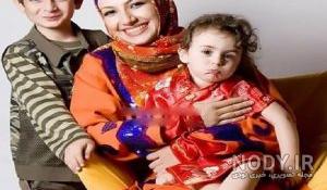 عکس زنه علی صادقی