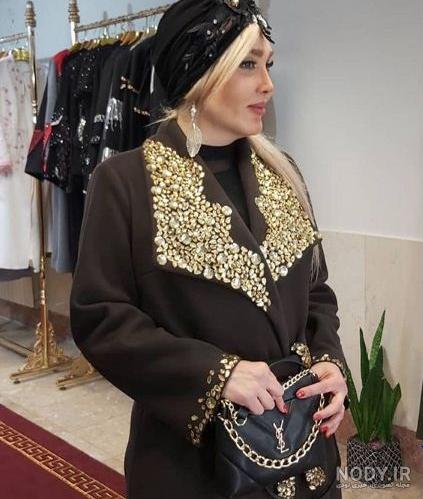 عکس زهره فکور صبور بعد از عمل عکس زهره فکور صبور بعد از عمل