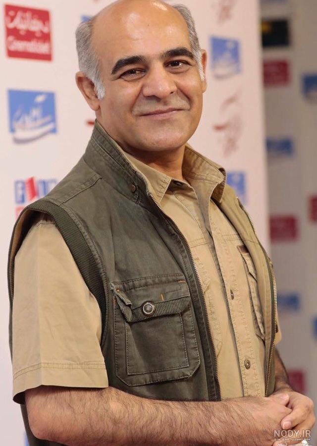 عکس سیاوش چراغی پور