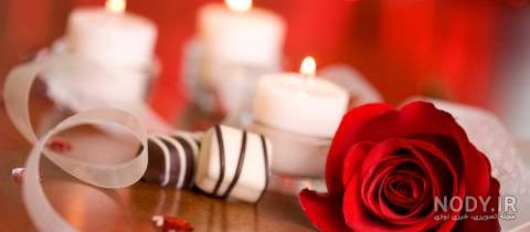 عکس شمع سیاه عکس شمع سیاه