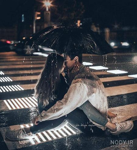 عکس عاشقانه دخترانه بدون متن
