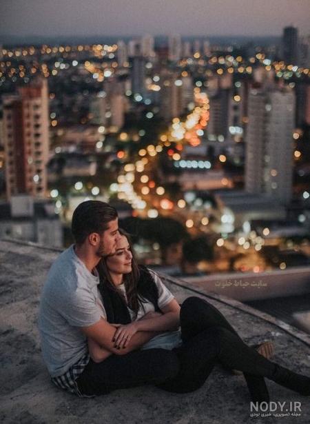 عکس عاشقانه ۲۰۲۰ بدون متن