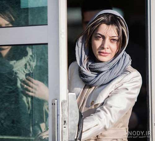 عکس فرزند ساره بیات عکس فرزند ساره بیات