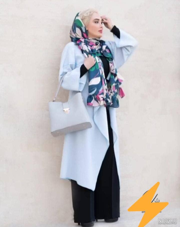 عکس قبل از عمل زهره فکور صبور عکس قبل از عمل زهره فکور صبور