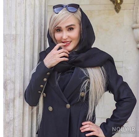 عکس قدیمی زهره فکور صبور عکس قدیمی زهره فکور صبور