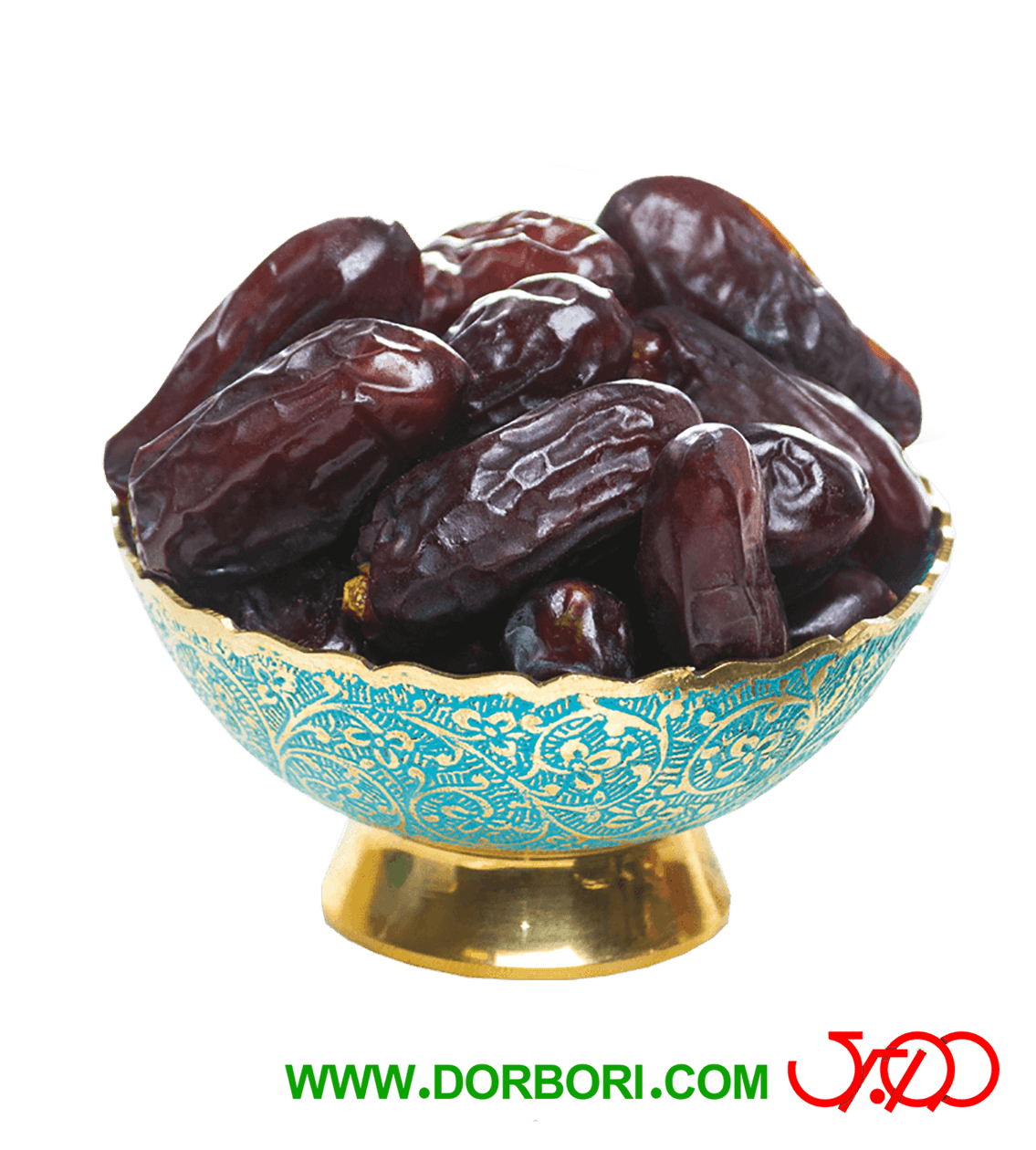 عکس لایه باز خرما عکس لایه باز خرما