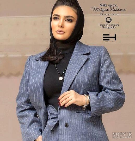 عکس لیندا کیانی بدون روسری عکس لیندا کیانی بدون روسری