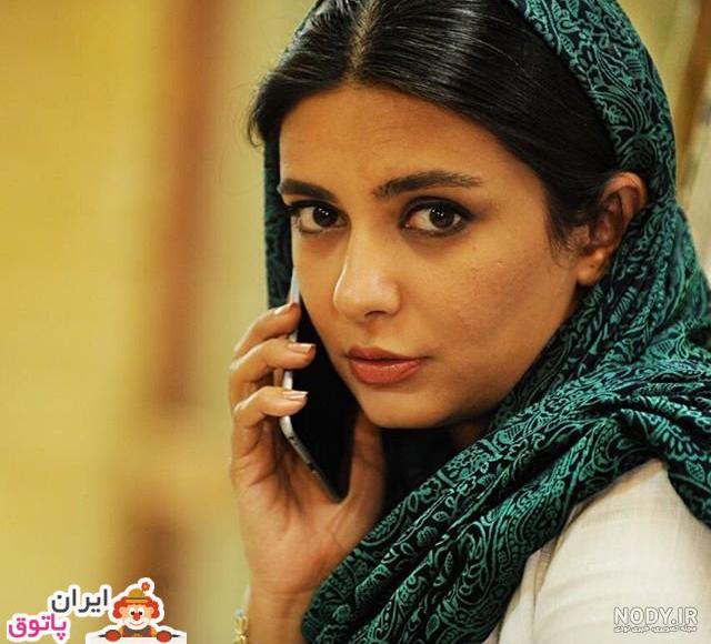 عکس لیندا کیانی بدون روسری