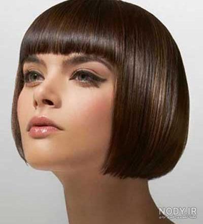 عکس مدل های موی کوتاه عکس مدل های موی کوتاه