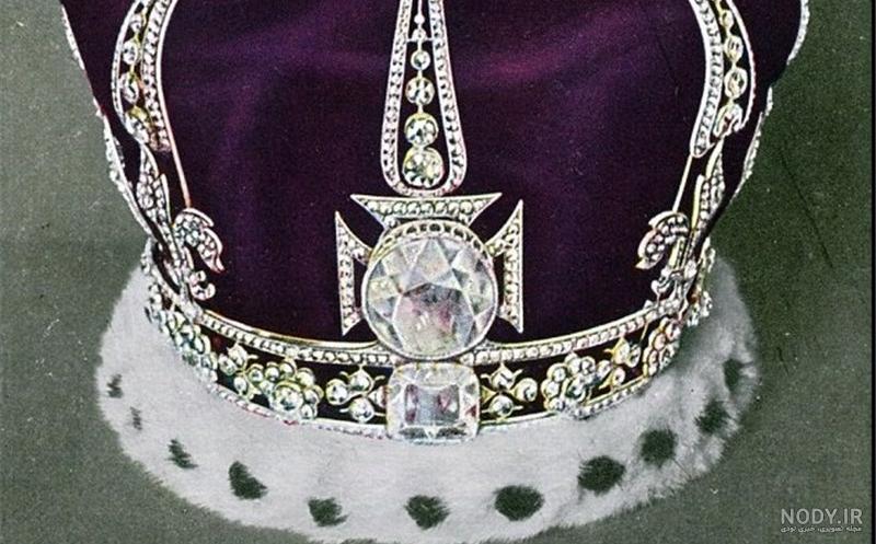 عکس ملکه انگلیس
