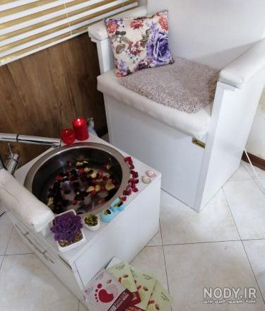 عکس ناهید ارسباران بازیگر قدیمی