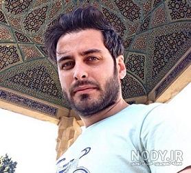 عکس نقش محمدعلی در سریال آنام