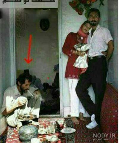 عکس های خنده دار و جالب