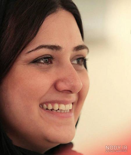 عکس های زیبا باران کوثری