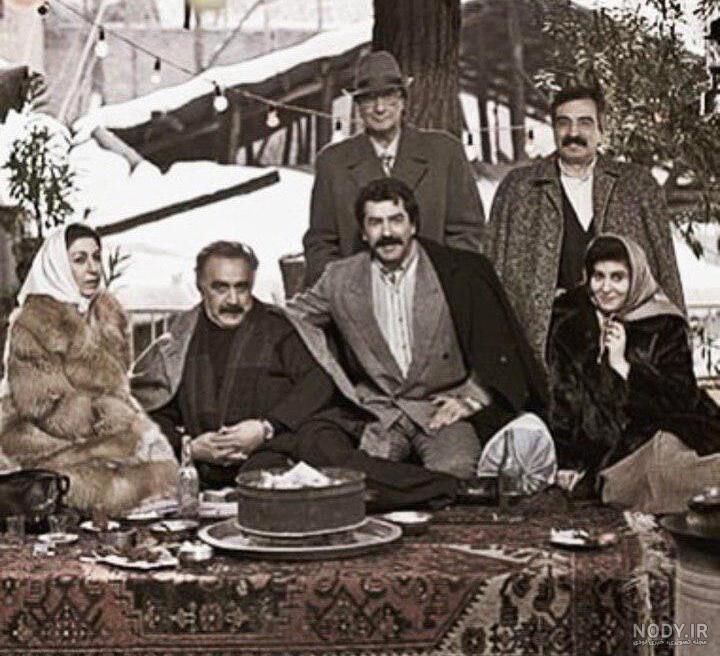 عکس های فرامرز قریبیان قبل از انقلاب عکس های فرامرز قریبیان قبل از انقلاب
