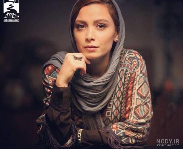 عکس های فرناز رهنما و خواهرش