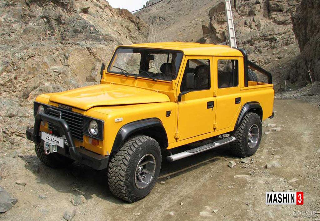 عکس پاژن عکس پاژن
