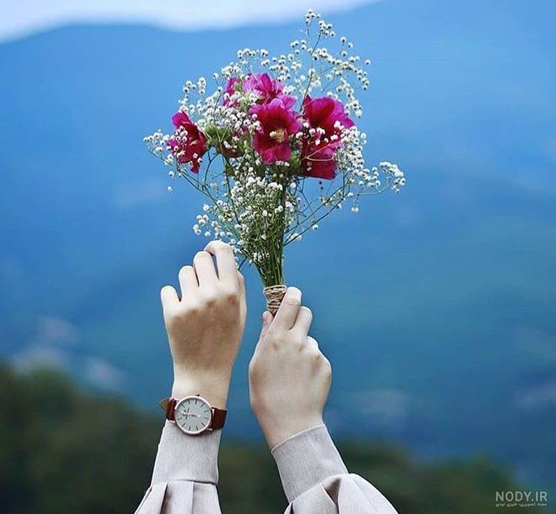 عکس پروفایل برای برنامه شاد بدون متن