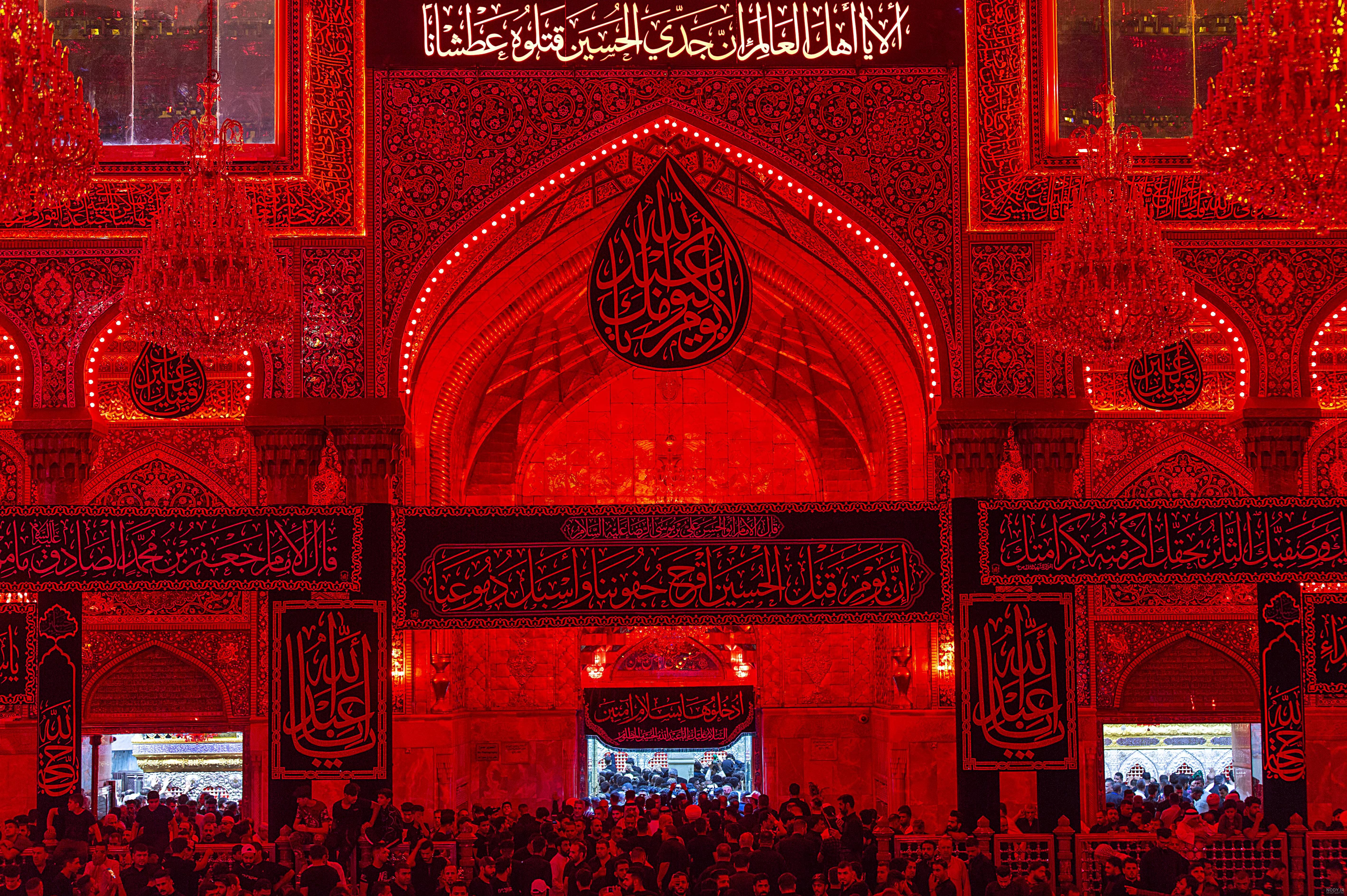 عکس پروفایل بین الحرمین بدون متن عکس پروفایل بین الحرمین بدون متن