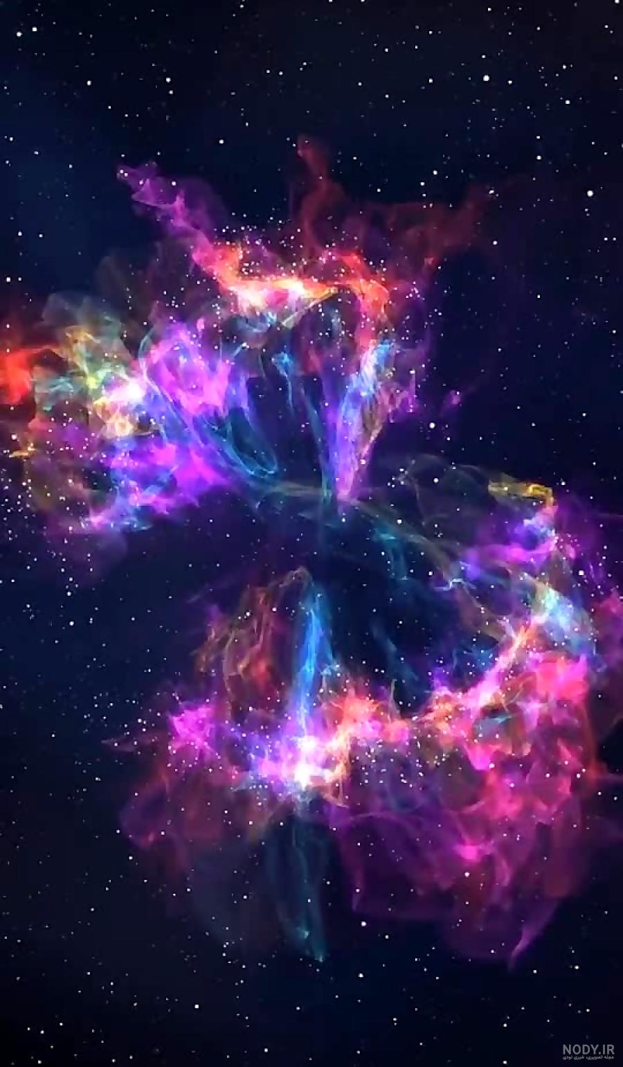 عکس پس زمینه تماس