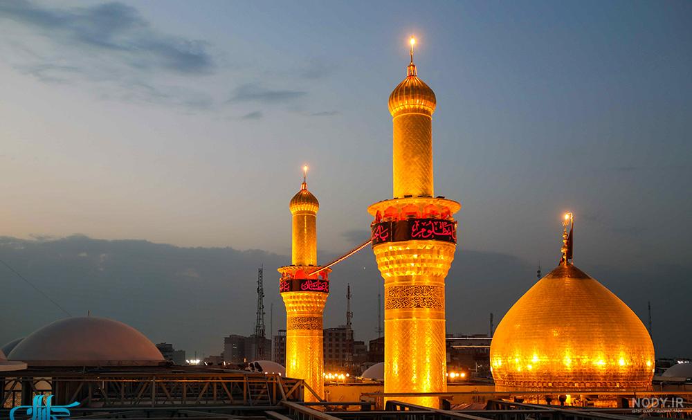 عکس کربلا برای استوری عکس کربلا برای استوری