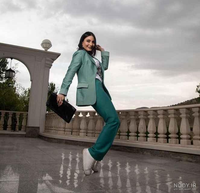 عکسهای بی حجاب سمیرا حسن پور