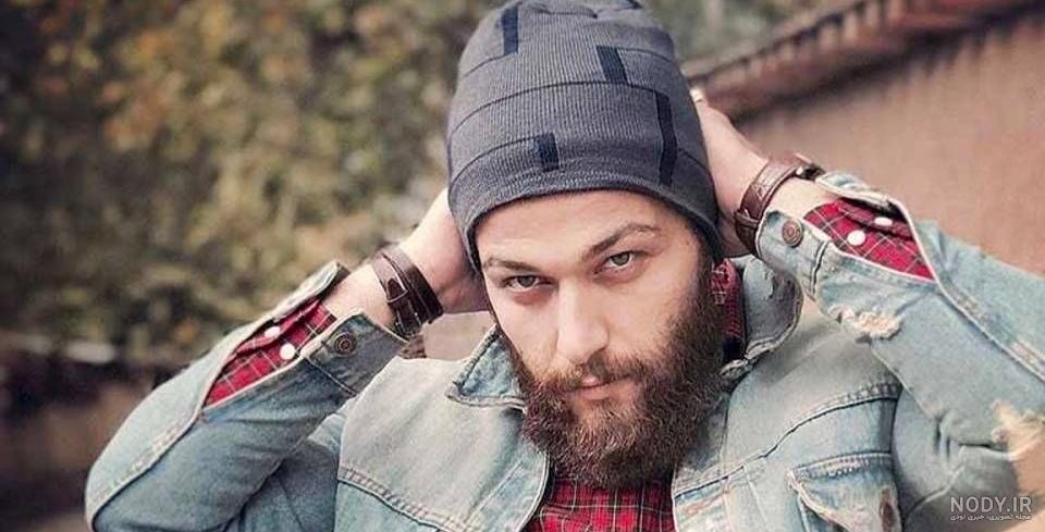 عکسهای شقایق نوروزی و همسرش