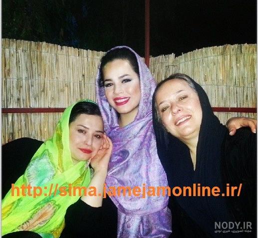 عکسهای عروسی آزیتا حاجیان. عکسهای عروسی آزیتا حاجیان.