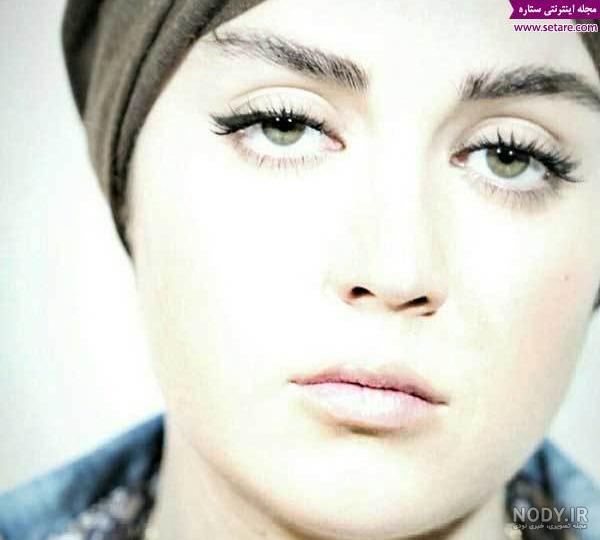 عکسهای کودکی افسانه پاکرو