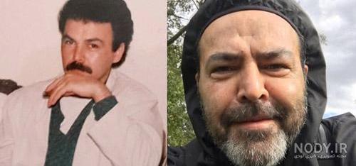 فریبرز عرب نیا چند سال دارد فریبرز عرب نیا چند سال دارد