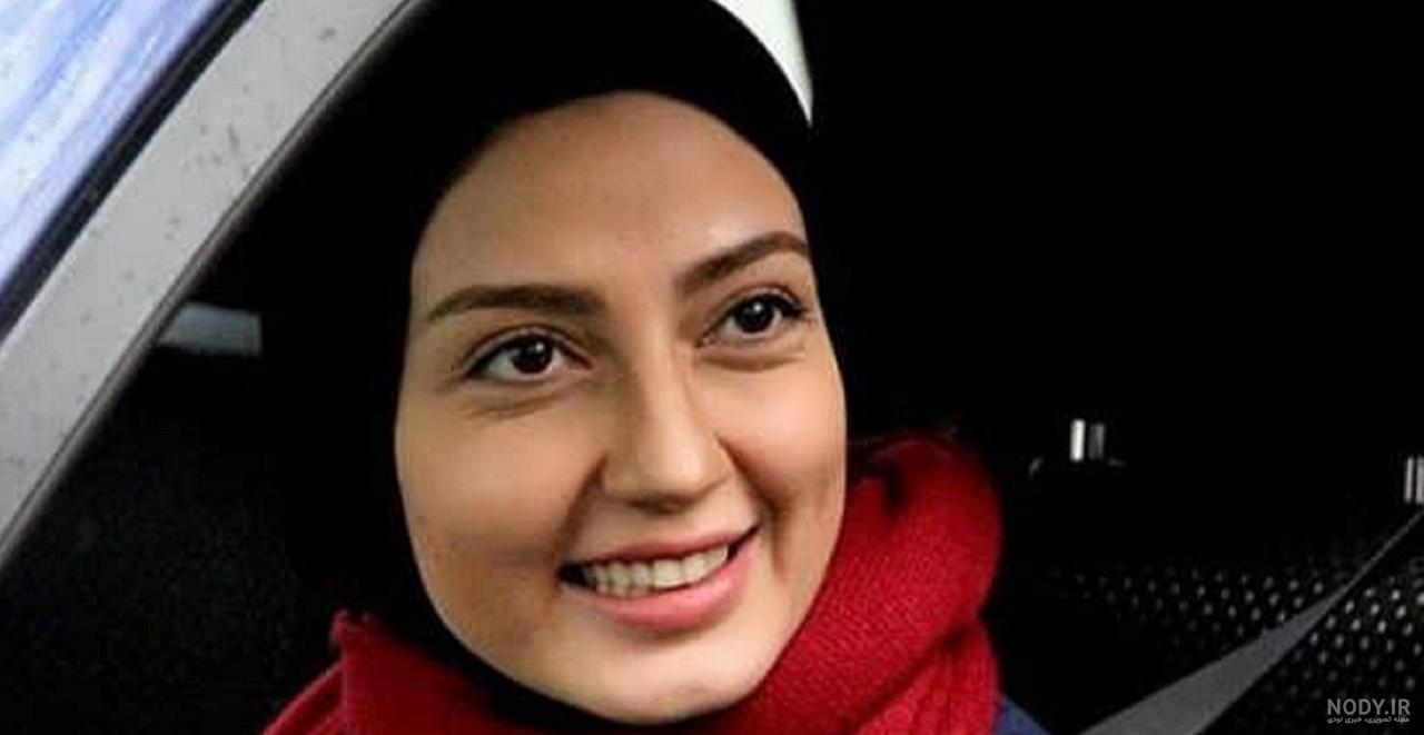 فیلم عروسی حدیث میرامینی