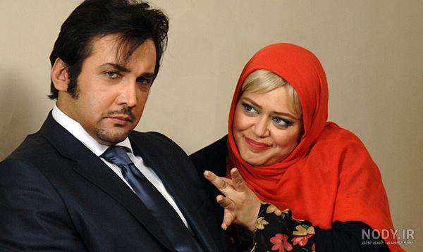 فیلم های حسام نواب صفوی