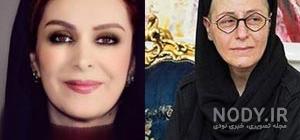 قد سوسن پرور