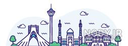 لوگو برج آزادی لوگو برج آزادی