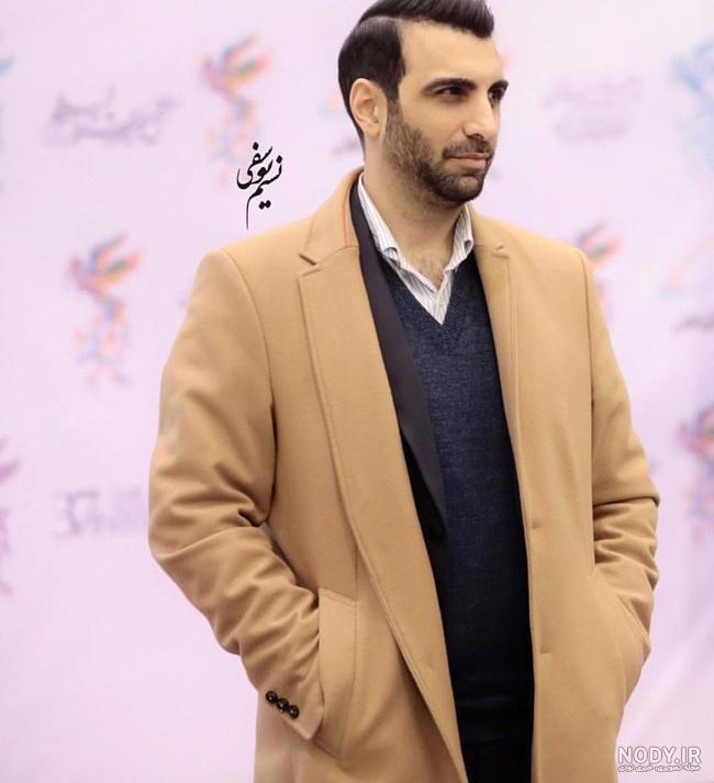 مادر پولاد کیمیایی