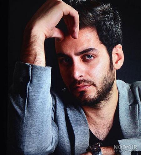 محمد علی در سریال آنام