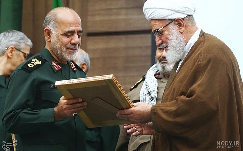 مسئولیت جدید سردار عبداللهی