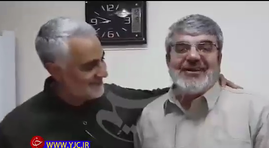 مسئولیت سردار نوعی اقدم