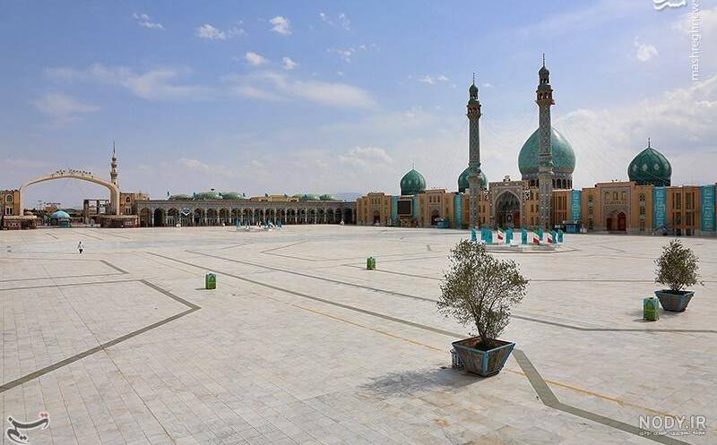 مسجد جمکران مسجد جمکران