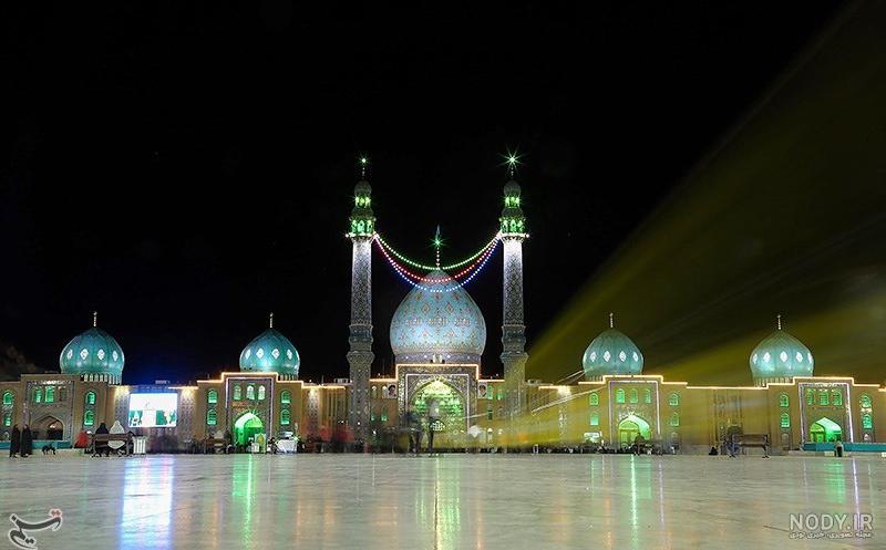 مسجد جمکران سایت مسجد جمکران سایت