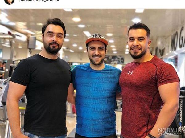 مسعود کیمیایی فیلم