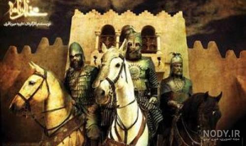 مصاحبه با اکبر سلطانعلی