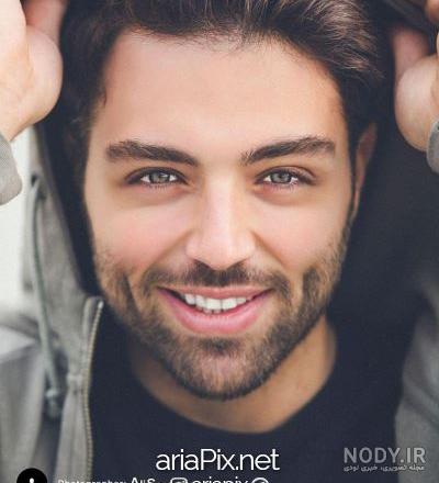 مهدی هجرتی و دوست دخترش مهدی هجرتی و دوست دخترش