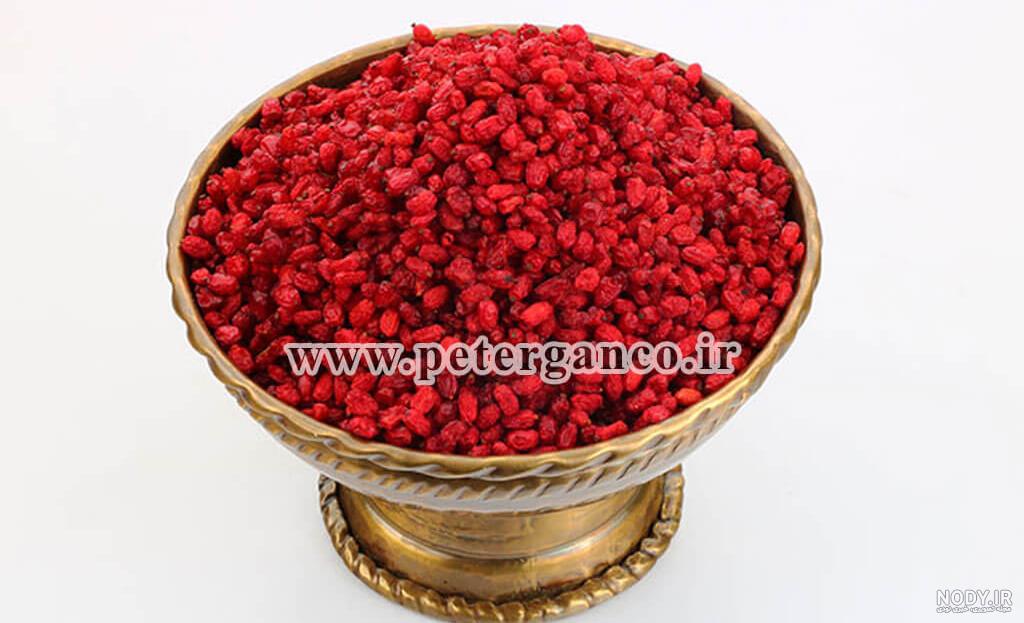 نام دیگر زرشک کوهی